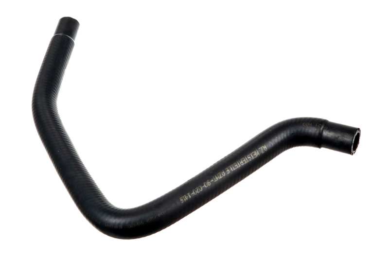 Kühlwasserschlauch (gebogen)